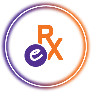 eRX logo