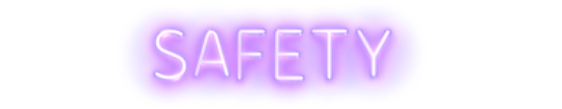 safety