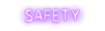 safety