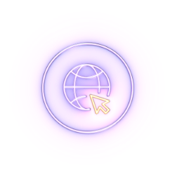 Icon representing the option to complete the TARPEYO prescription form online.