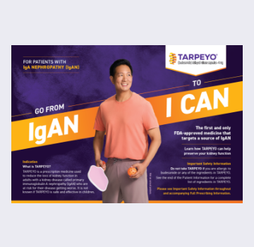Tarpeyo Reources Patient Brochure
