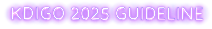 kdigo