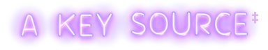 A key source