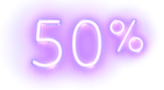 Graphic stating that nearly 50% of Peyer’s patch tissue is located in the human distal ileum, highlighted in large neon-style text.